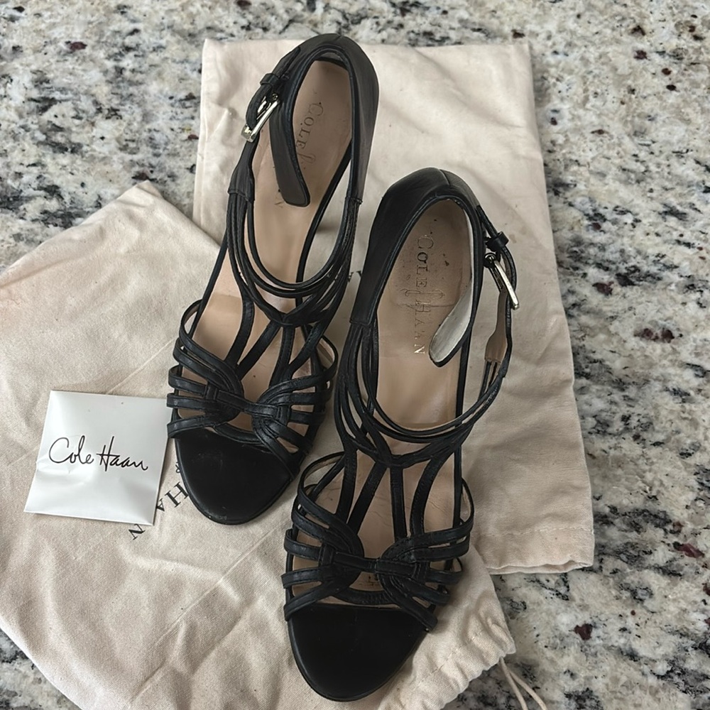 Cole Haan heels